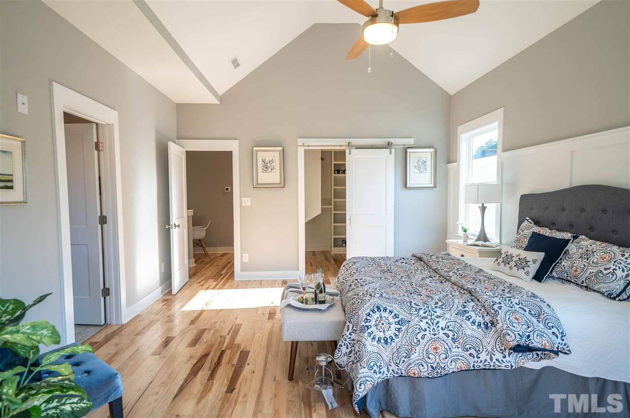 2357 Stevens Road Raleigh, NC 27610 - Photo 14 of 30