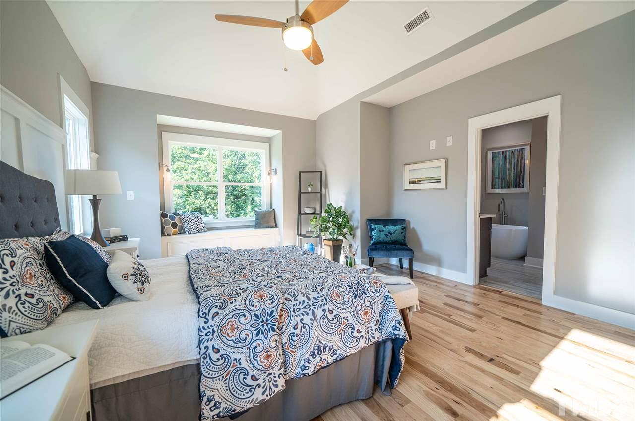 2357 Stevens Road Raleigh, NC 27610 - Photo 15 of 30