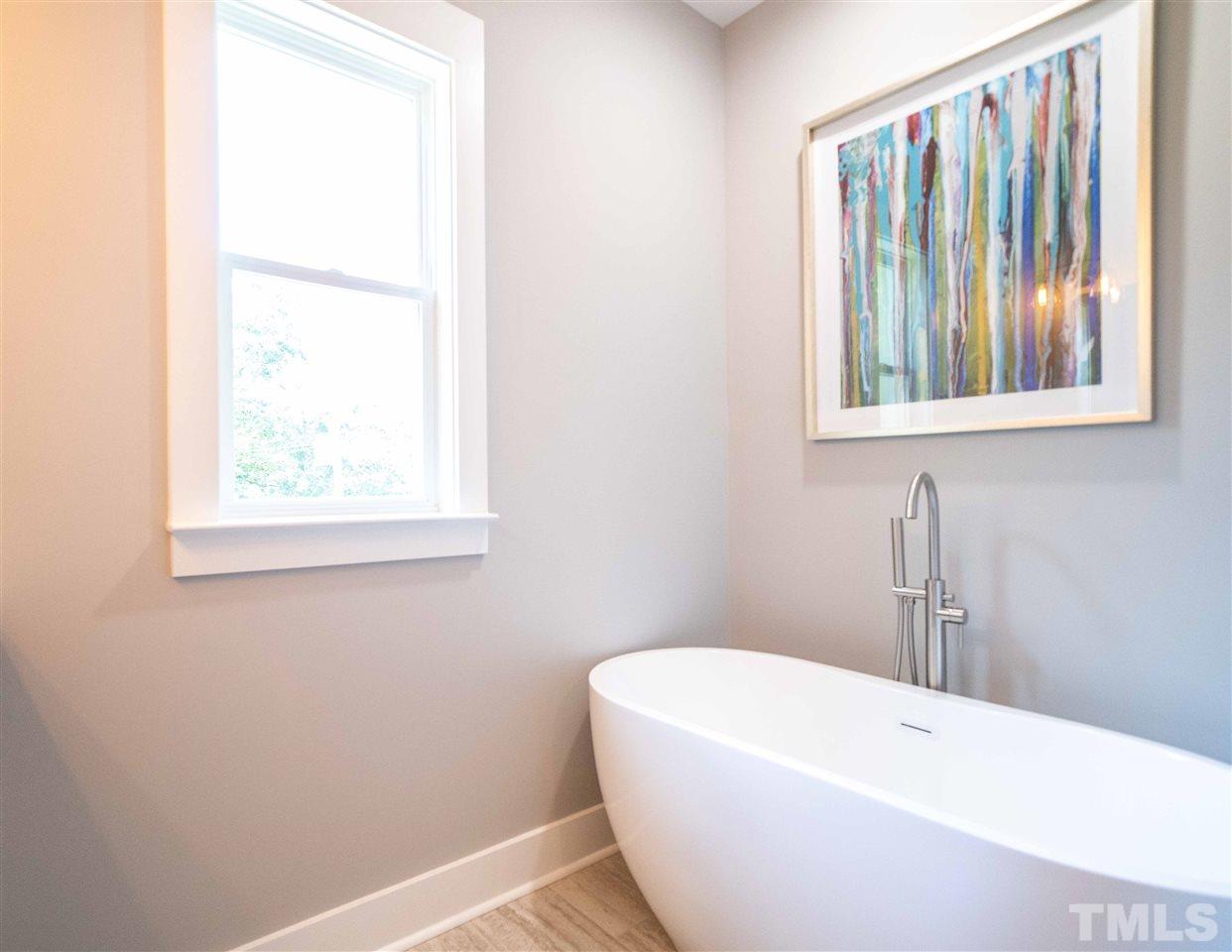2357 Stevens Road Raleigh, NC 27610 - Photo 16 of 30