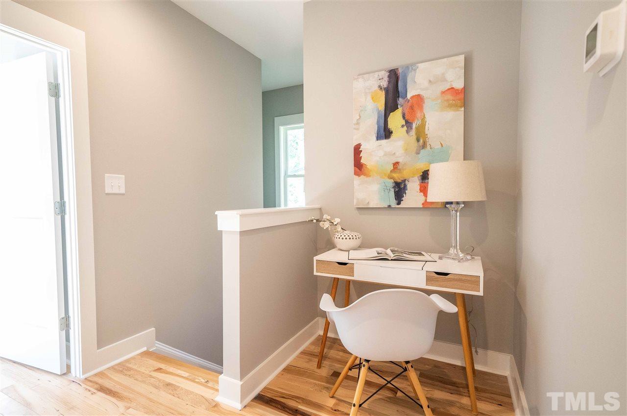 2357 Stevens Road Raleigh, NC 27610 - Photo 19 of 30