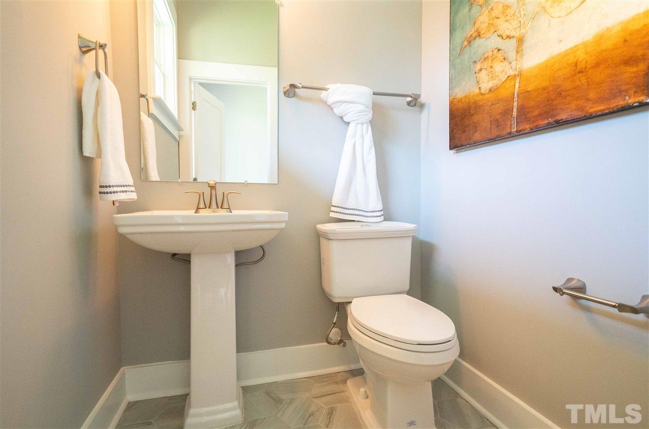 2357 Stevens Road Raleigh, NC 27610 - Photo 25 of 30