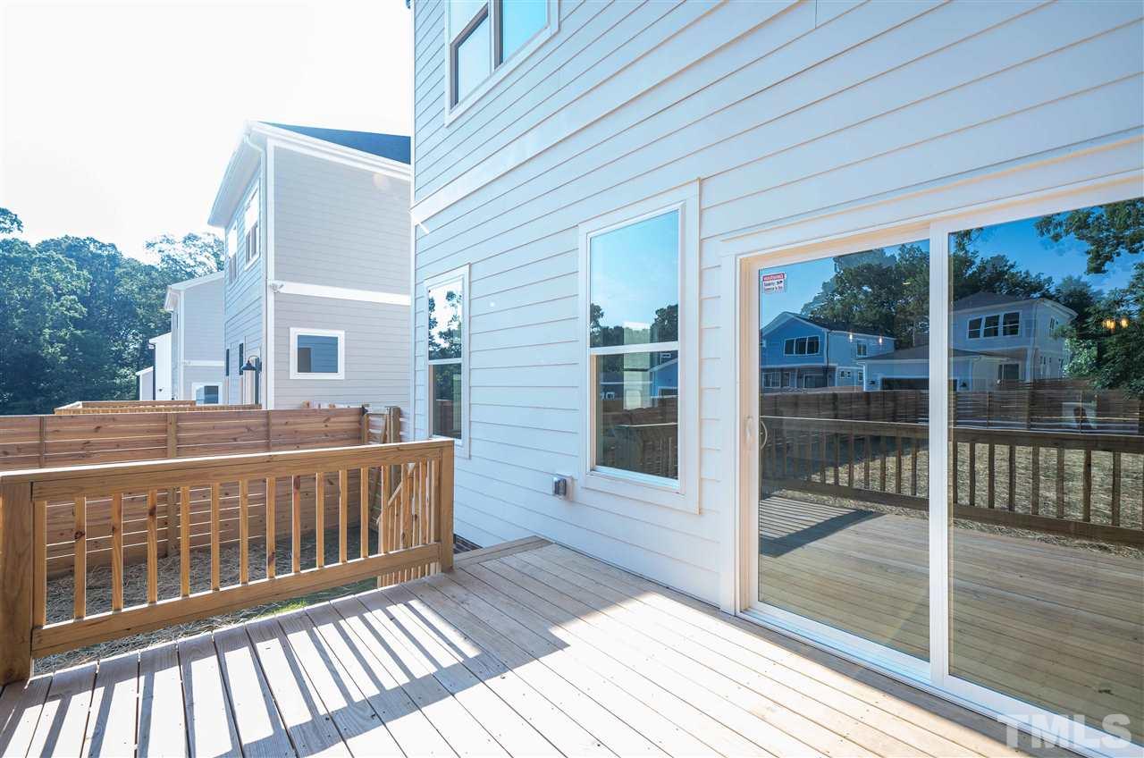 2357 Stevens Road Raleigh, NC 27610 - Photo 27 of 30