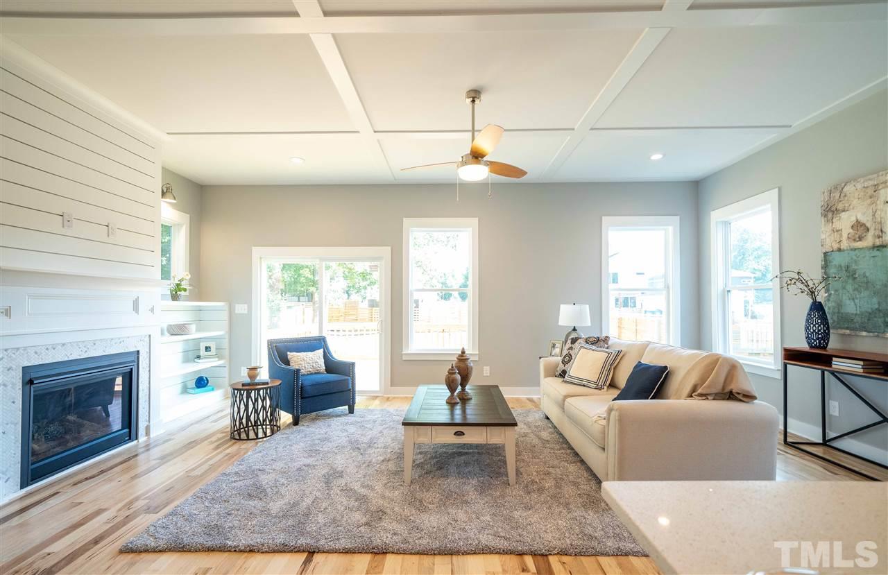 2357 Stevens Road Raleigh, NC 27610 - Photo 5 of 30