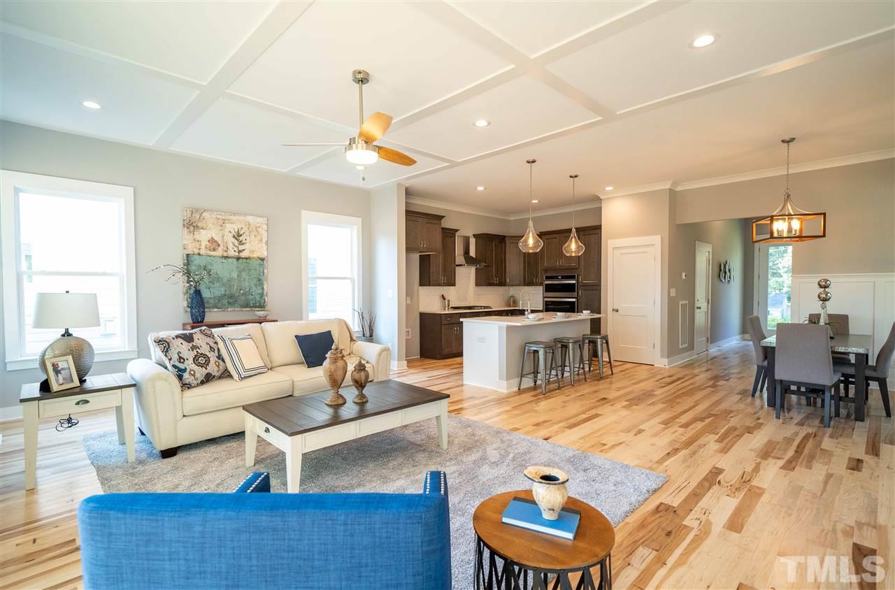 2357 Stevens Road Raleigh, NC 27610 - Photo 6 of 30