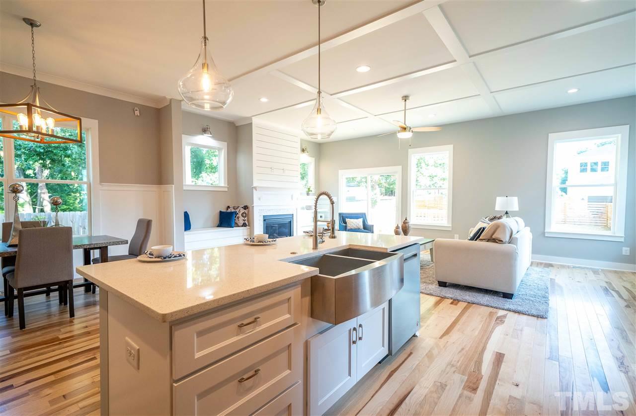 2357 Stevens Road Raleigh, NC 27610 - Photo 8 of 30