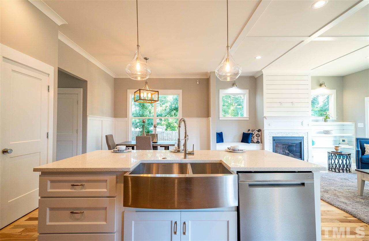 2357 Stevens Road Raleigh, NC 27610 - Photo 9 of 30