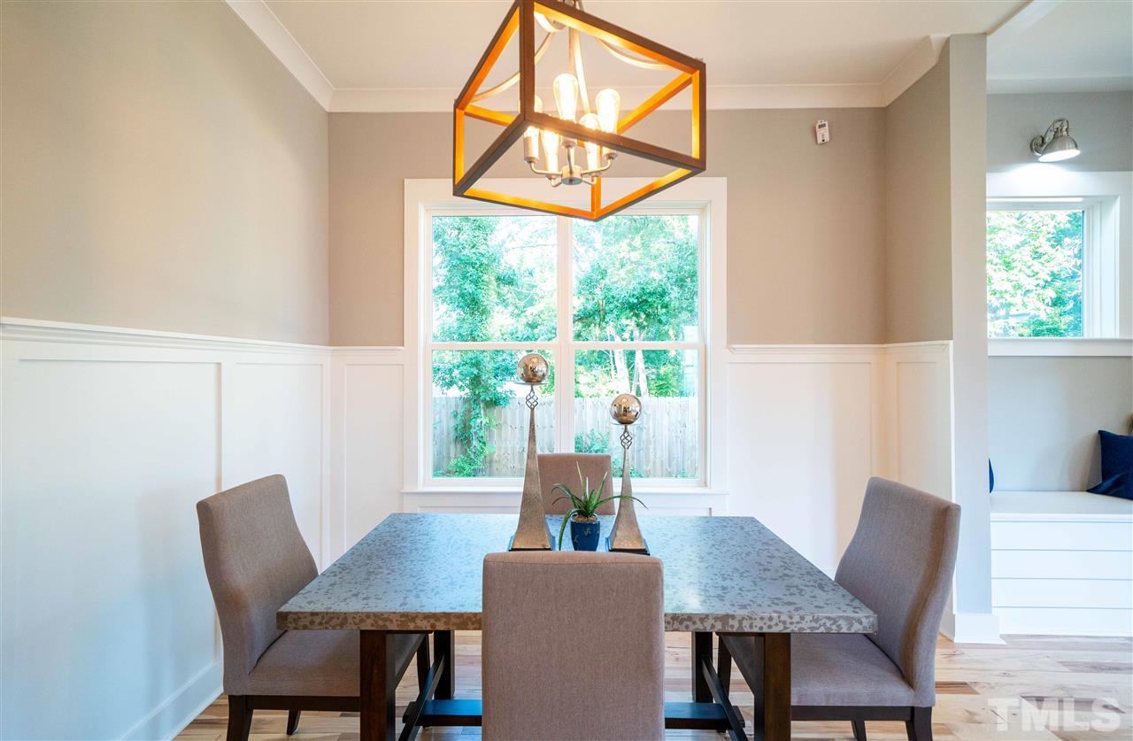 2357 Stevens Road Raleigh, NC 27610 - Photo 10 of 30