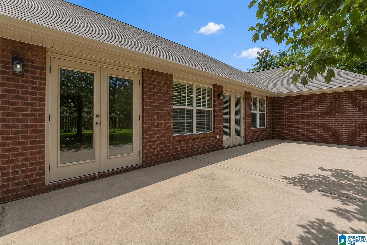 357 Tanglewood Circle Alabaster, AL 35007 - Photo 27 of 28