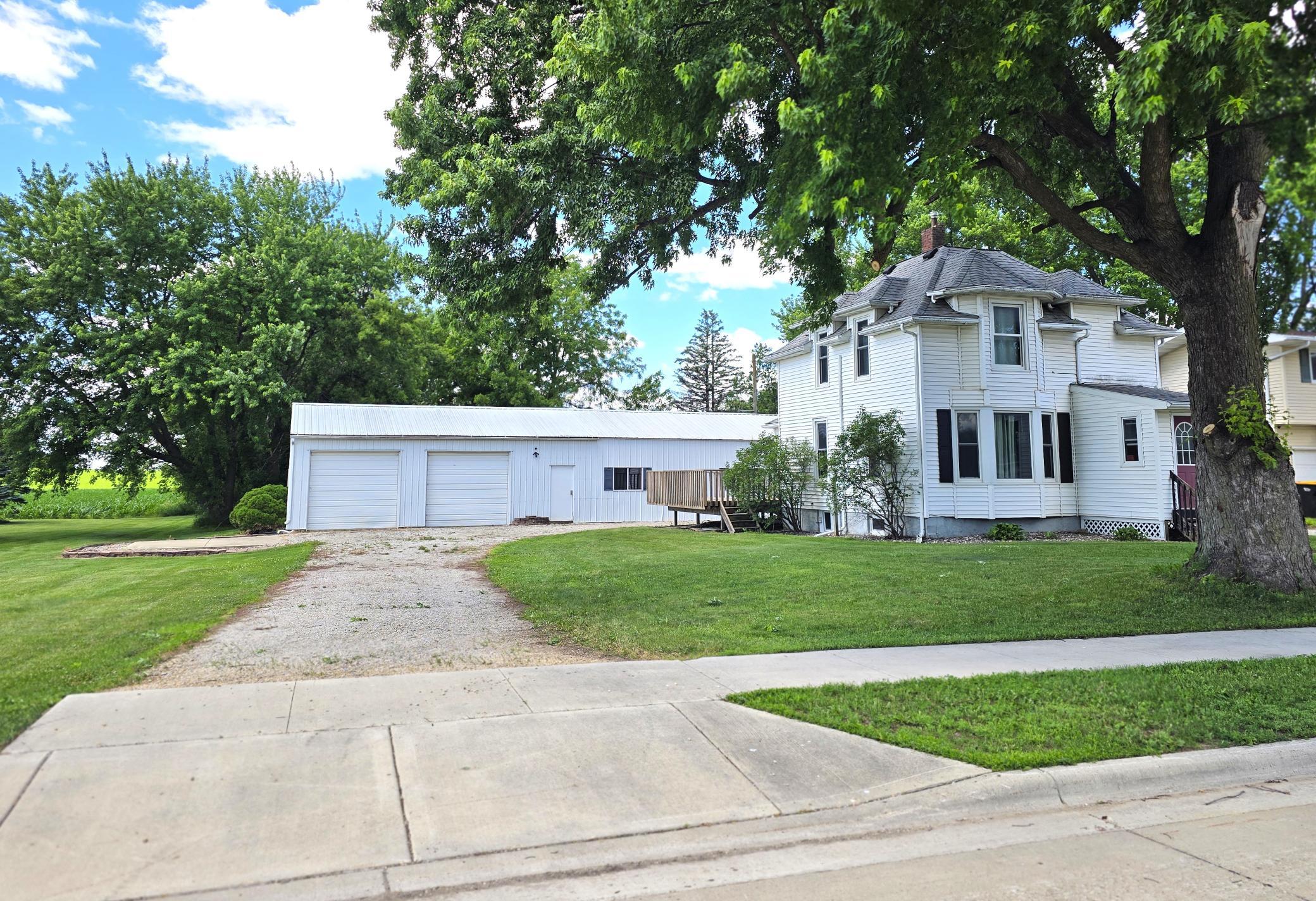 430 North Main Street Ostrander, MN 55961 - Photo 1 of 1