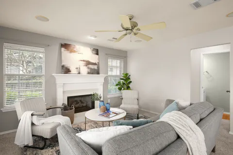 $360,000 | 17900 Quitman Mountain Way, Round Rock, TX 78664