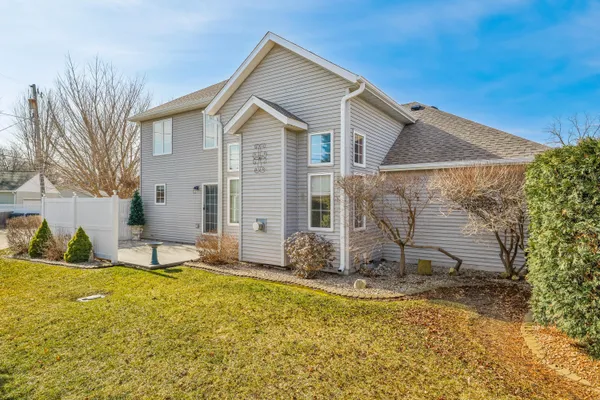 $459,900 | 2641 13th Court, La Crosse, WI 54601