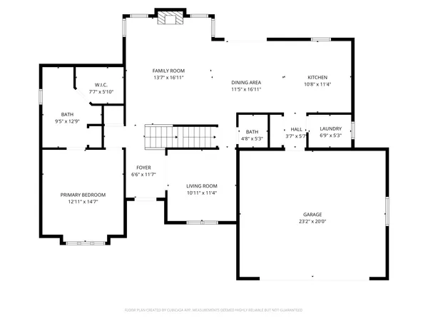 $459,900 | 2641 13th Court, La Crosse, WI 54601