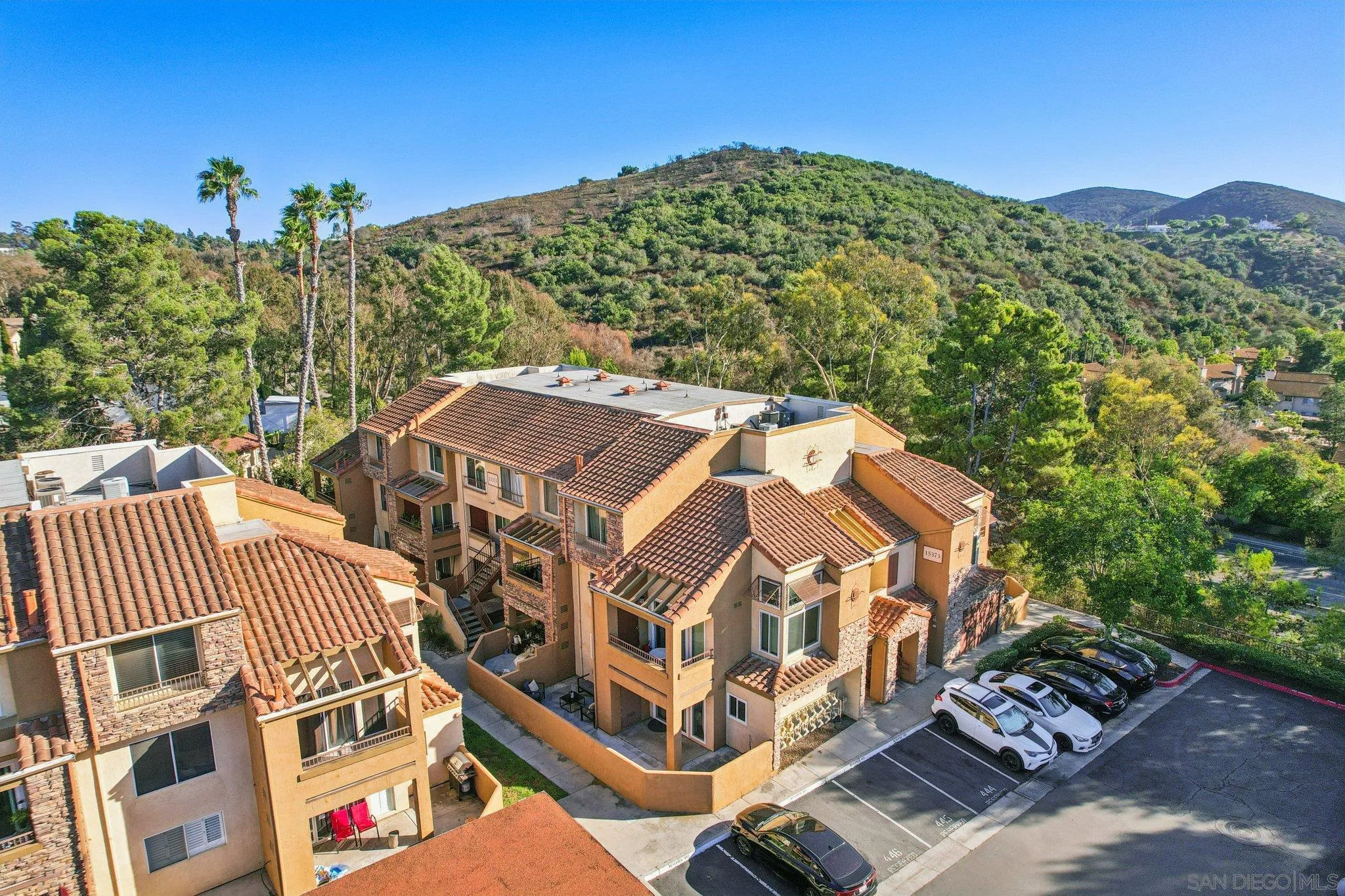 15373 Maturin Drive, Unit 178 San Diego, CA 92127 - Photo 34 of 61