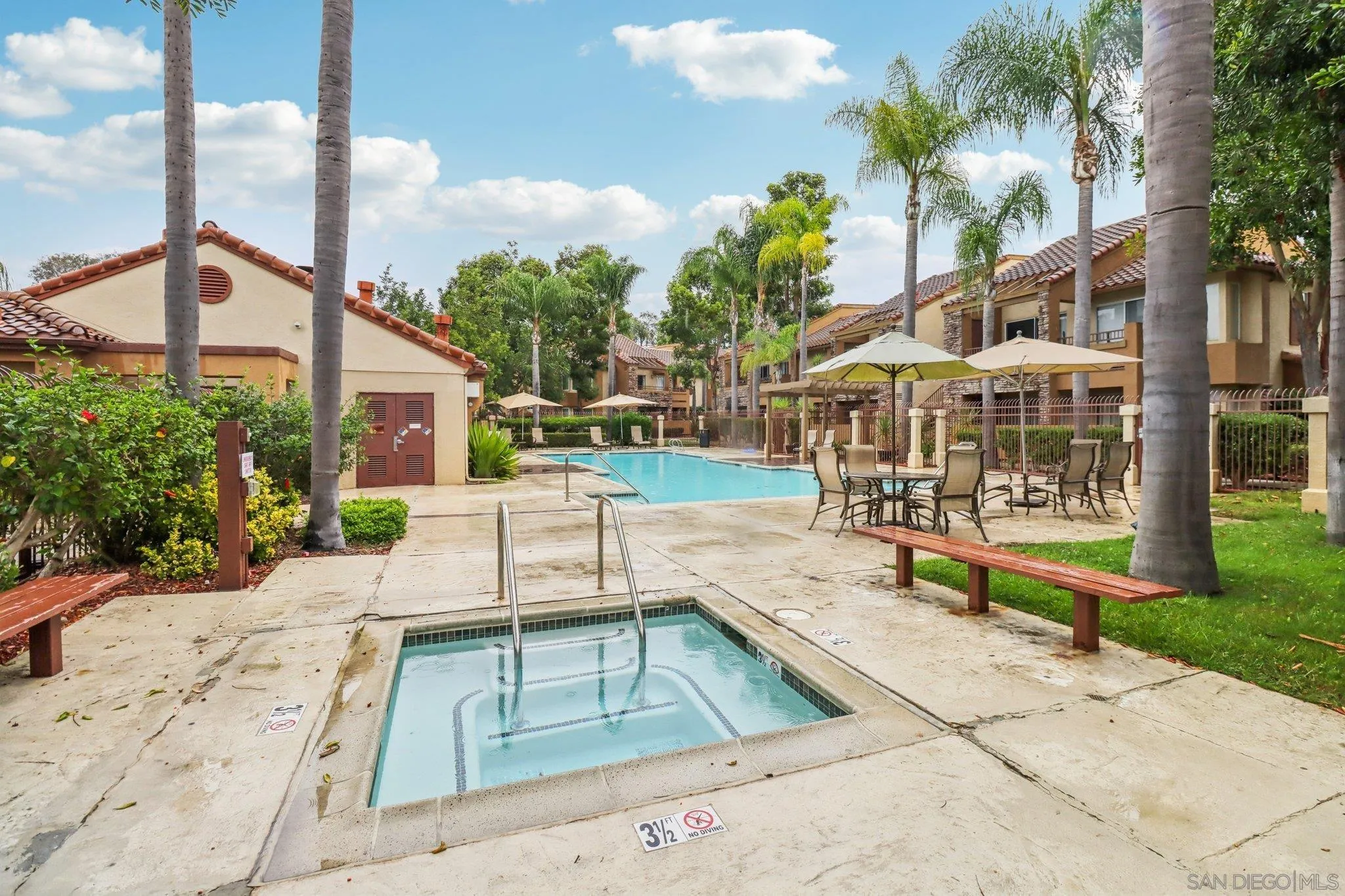 15373 Maturin Drive, Unit 178 San Diego, CA 92127 - Photo 41 of 61