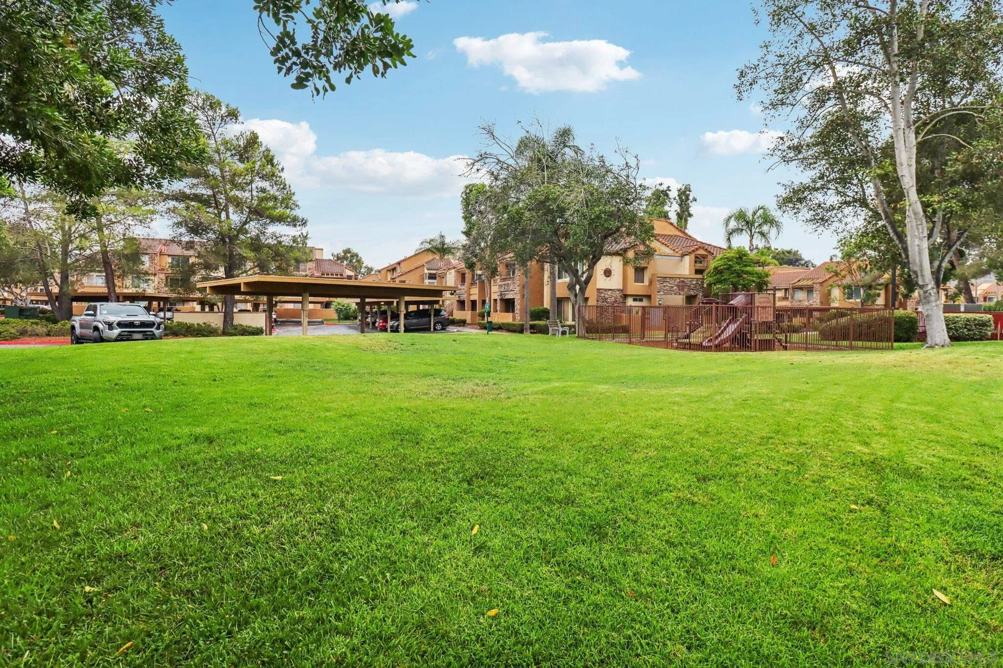 15373 Maturin Drive, Unit 178 San Diego, CA 92127 - Photo 45 of 61 a view of a park with houses