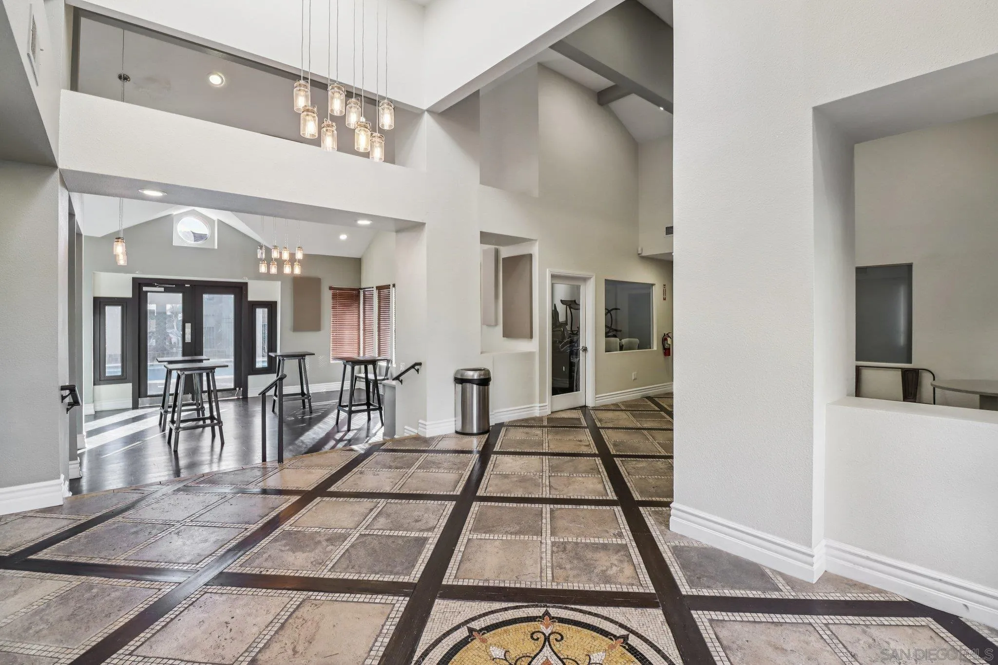 15373 Maturin Drive, Unit 178 San Diego, CA 92127 - Photo 54 of 61 a view of a living room and a living room