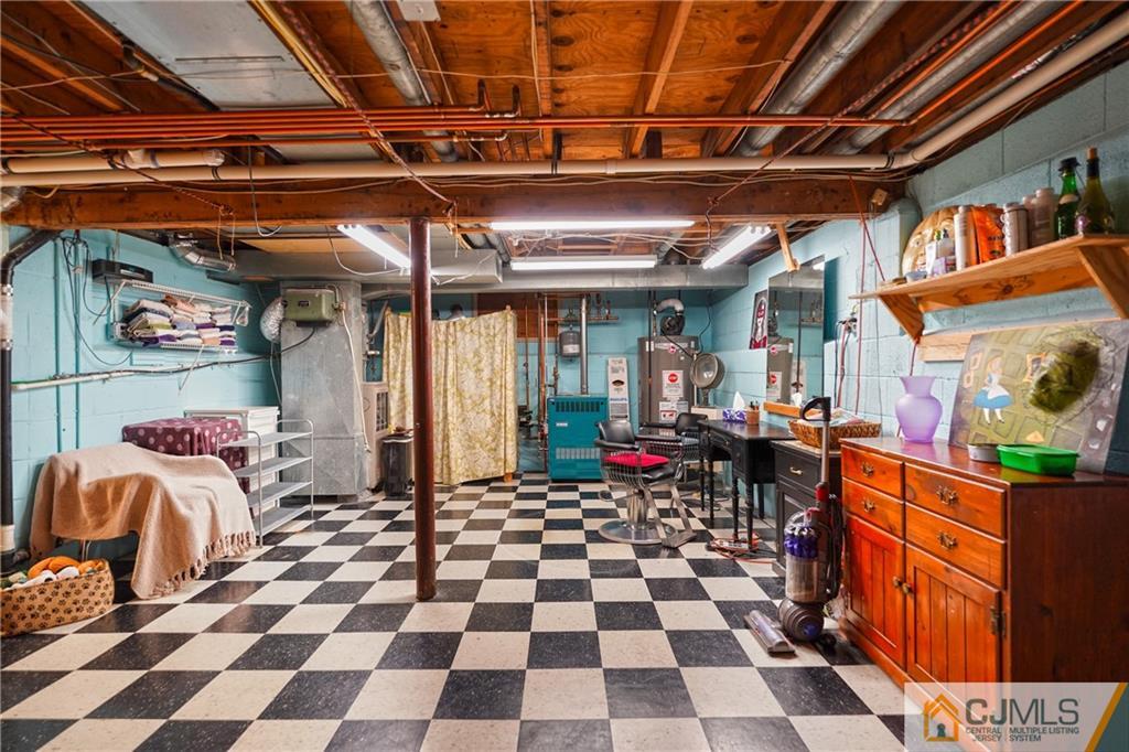 36 Starkin Road Edison, NJ 08837 - Photo 37 of 45 a outdoor space with patio area and furniture