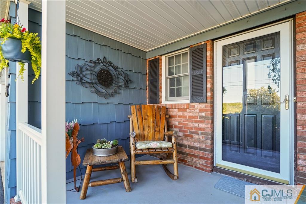 36 Starkin Road Edison, NJ 08837 - Photo 4 of 45 a view of outdoor seating area