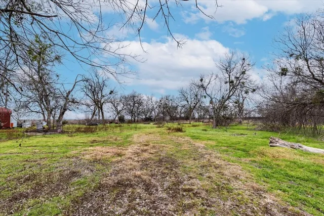 a view of an ocean from a balcony