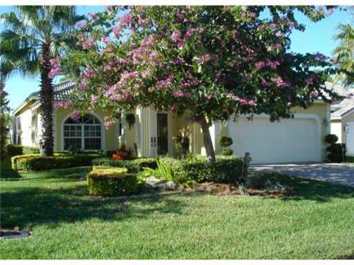 8849 First Tee Road Port St. Lucie, FL 34986 - Photo 1 of 25 Primary Photo