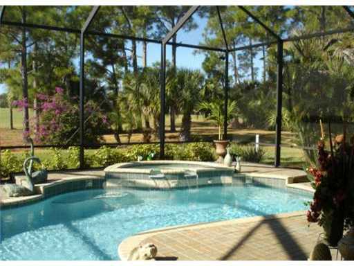 8849 First Tee Road Port St. Lucie, FL 34986 - Photo 14 of 25 Additional Photo