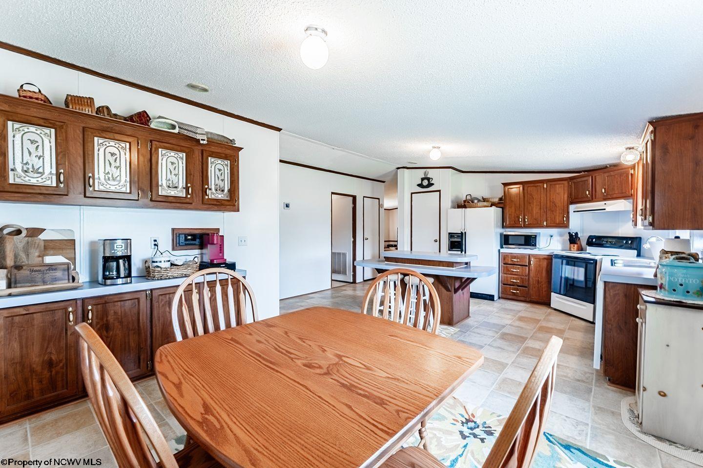 1698 Little Sandy Road Albright, WV 26519 - Photo 11 of 32 Gallery Image 11