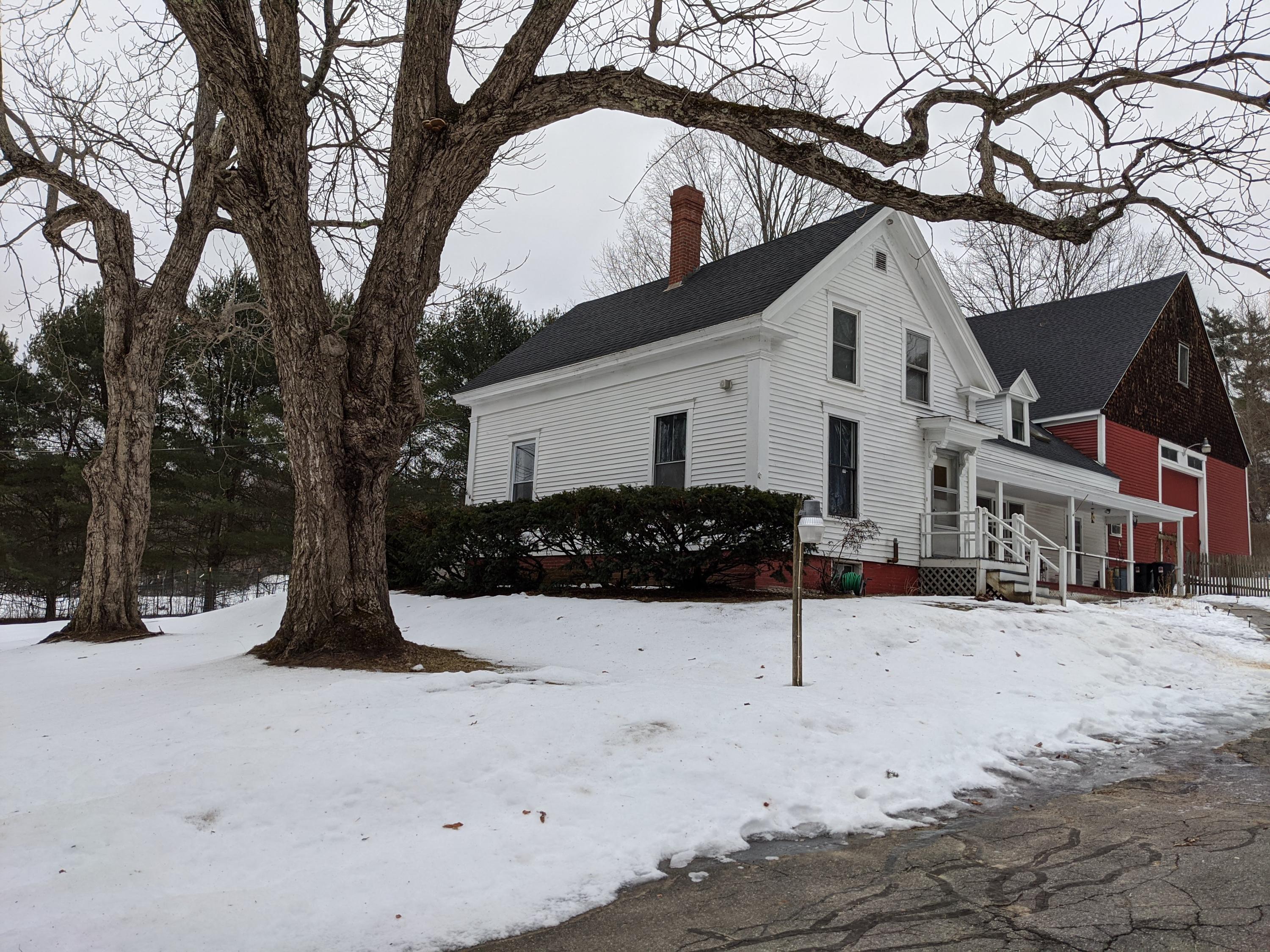 564 Beech Hill Road Auburn, ME 04210 - Photo 1 of 24 IMG_20200113_134149