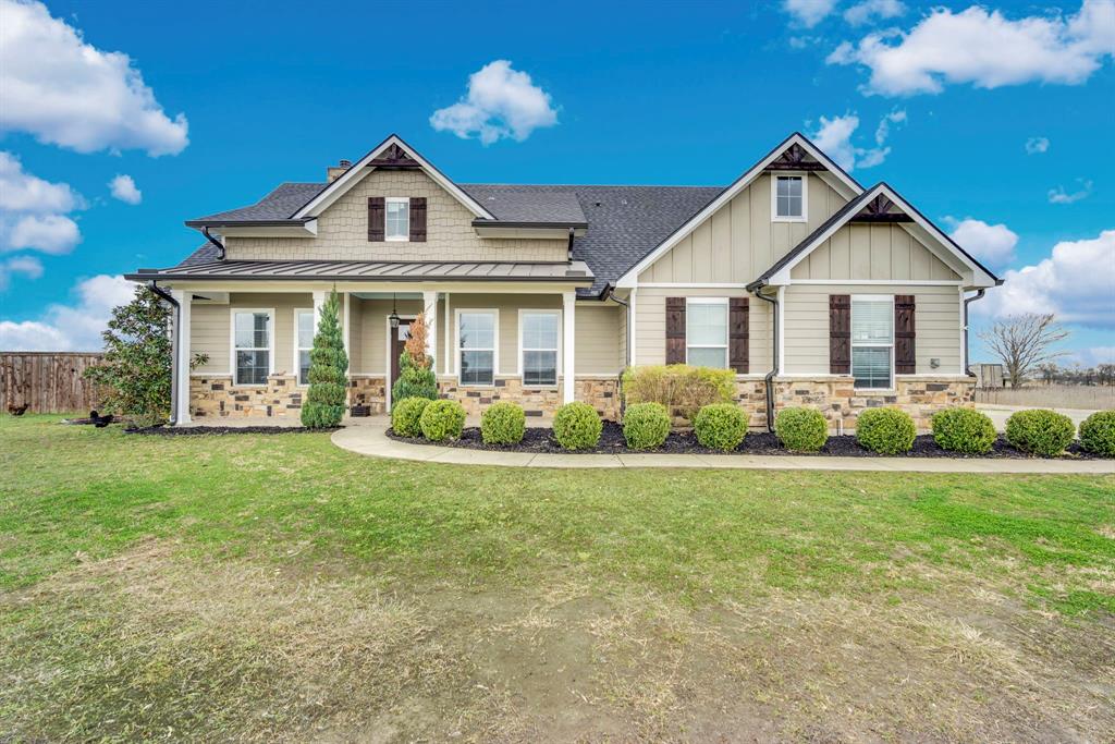 360 Forreston Road Waxahachie, TX 75165 - Photo 1 of 31