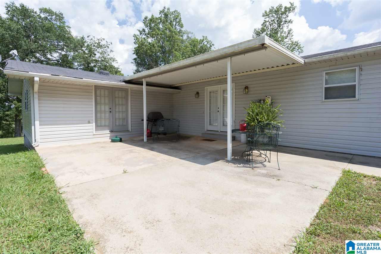 881 Douglas Lane Oneonta, AL 35121 - Photo 27 of 27