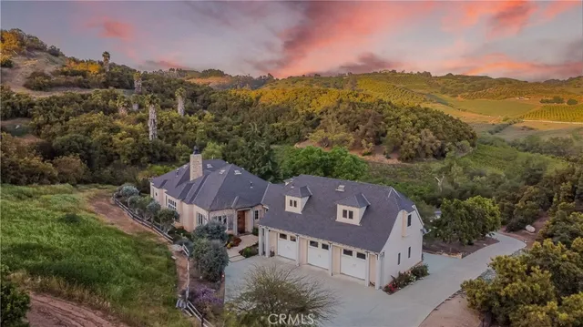 $1,649,000 | 26525 Carancho Road, Temecula, CA 92590