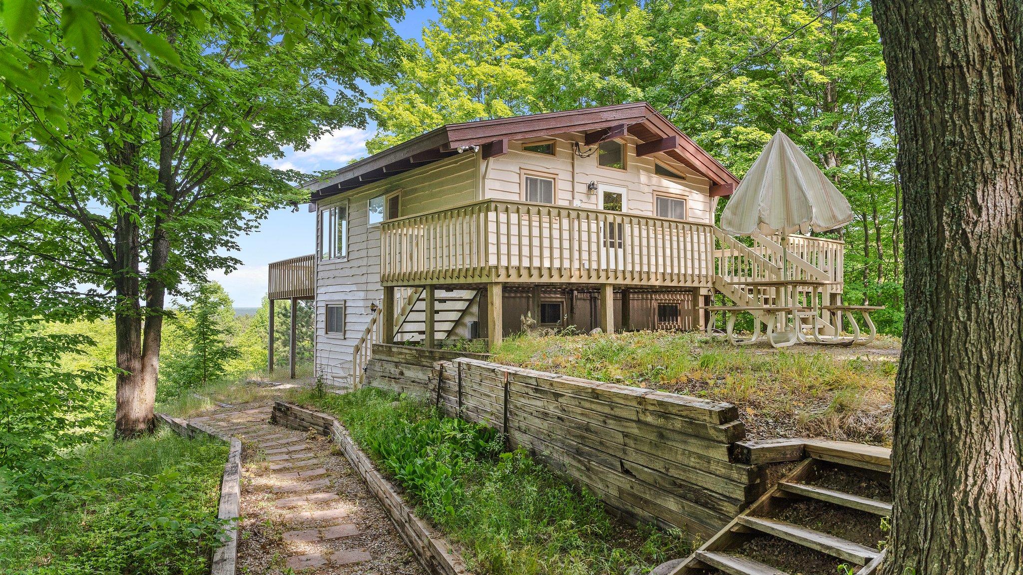 9396 Hunters Ridge Gaylord, MI 49735 - Photo 2 of 40 Gallery Image 2