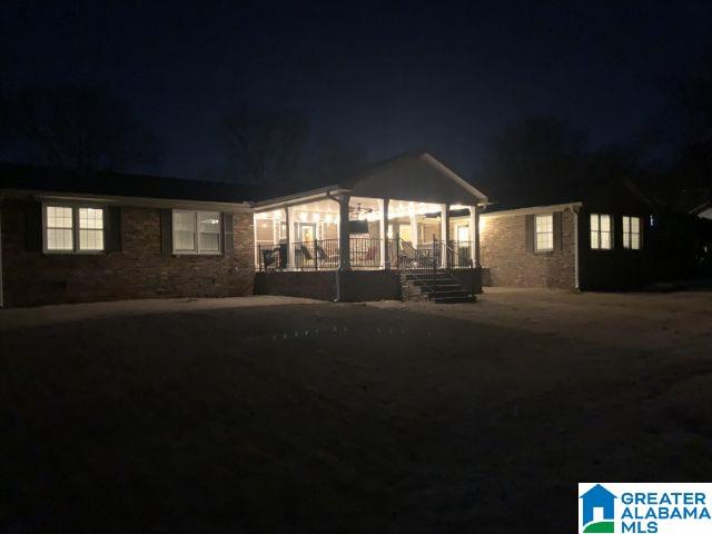 817 Esslinger Road Southeast Huntsville, AL 35802 - Photo 35 of 39