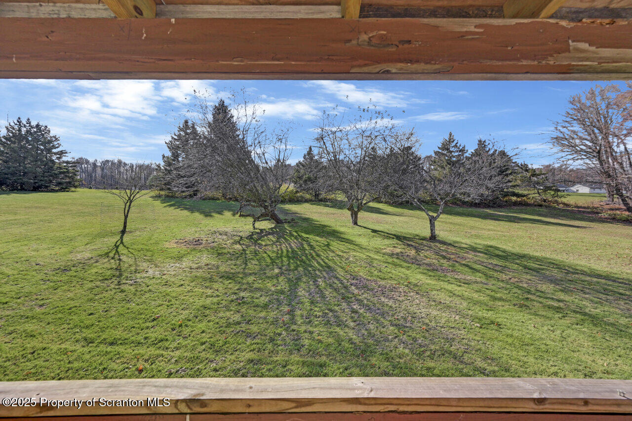 446 Maple Grove Road Moscow, PA 18444 - Photo 46 of 51 a view of a lake view