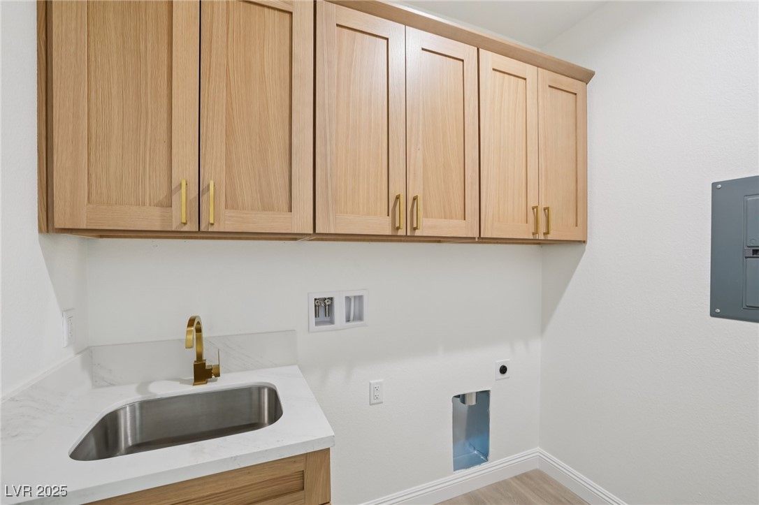 3141 Burning Tree Court Pahrump, NV 89048 - Photo 27 of 61