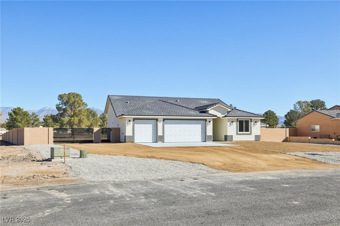 3141 Burning Tree Court Pahrump, NV 89048 - Photo 53 of 61