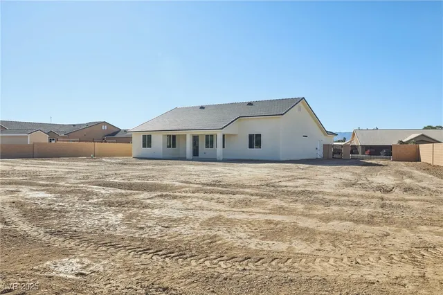 $529,000 | 3141 Burning Tree Court, Pahrump, NV 89048