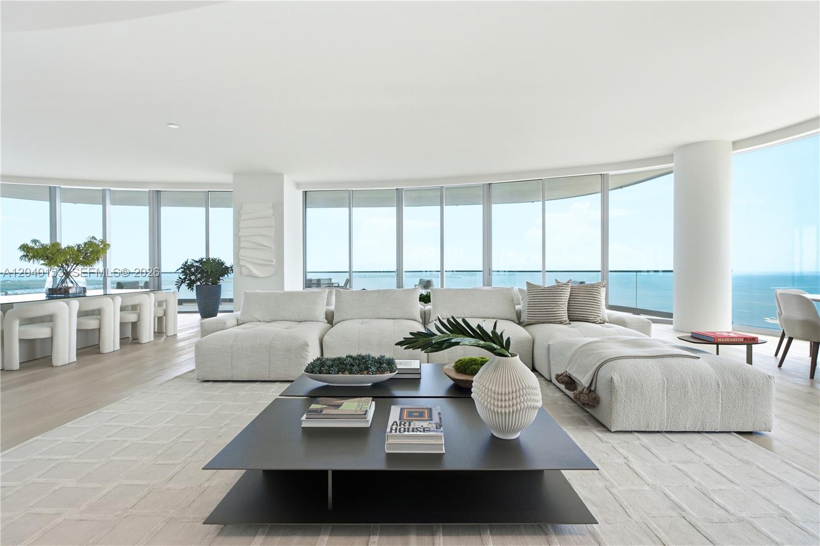 175 Southeast 25th Road, Unit 3401/3402 Miami, FL 33129 - Photo 12 of 89