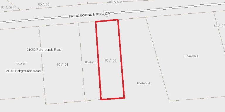 Lot 56 Fairgrounds Road, Unit 56 Onancock, VA 23417 - Photo 3 of 3