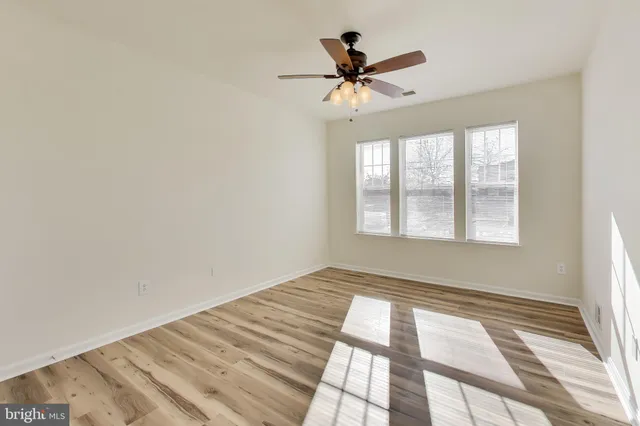 $2,950 | 13901 Belle Chasse Boulevard, Unit 110, Laurel, MD 20707