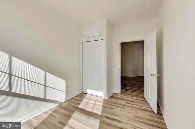 $2,950 | 13901 Belle Chasse Boulevard, Unit 110, Laurel, MD 20707