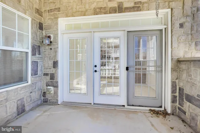 $2,950 | 13901 Belle Chasse Boulevard, Unit 110, Laurel, MD 20707