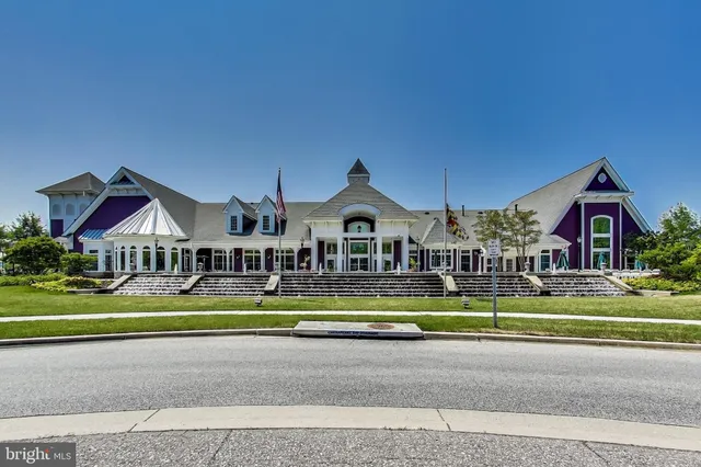 $2,950 | 13901 Belle Chasse Boulevard, Unit 110, Laurel, MD 20707