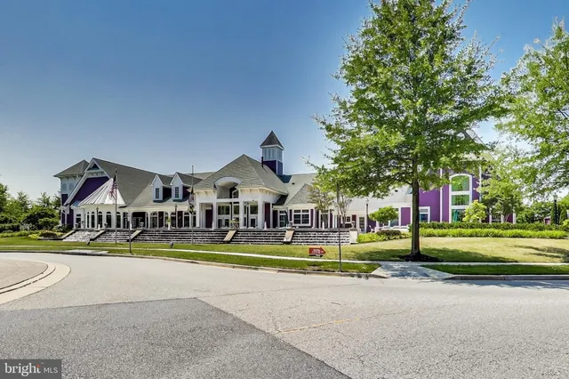 $2,950 | 13901 Belle Chasse Boulevard, Unit 110, Laurel, MD 20707