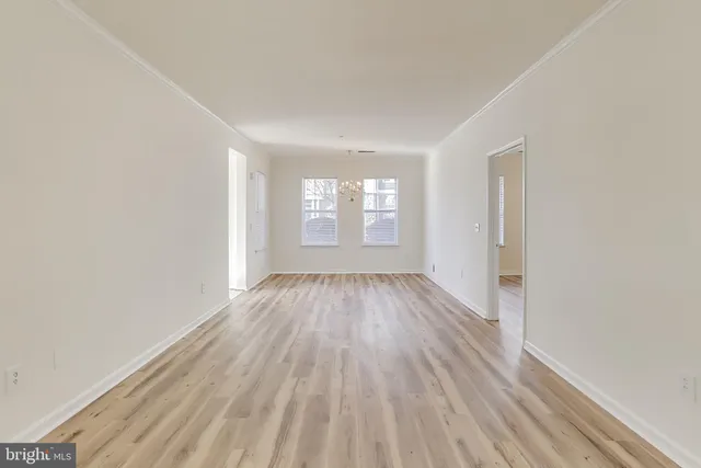 $2,950 | 13901 Belle Chasse Boulevard, Unit 110, Laurel, MD 20707