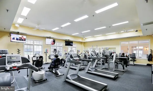 $2,950 | 13901 Belle Chasse Boulevard, Unit 110, Laurel, MD 20707