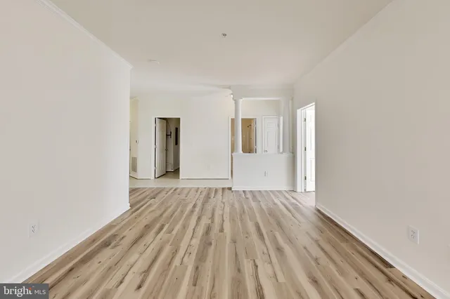 $2,950 | 13901 Belle Chasse Boulevard, Unit 110, Laurel, MD 20707