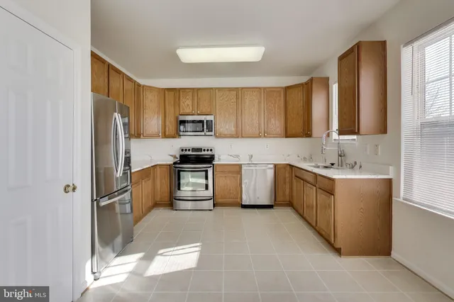 $2,950 | 13901 Belle Chasse Boulevard, Unit 110, Laurel, MD 20707