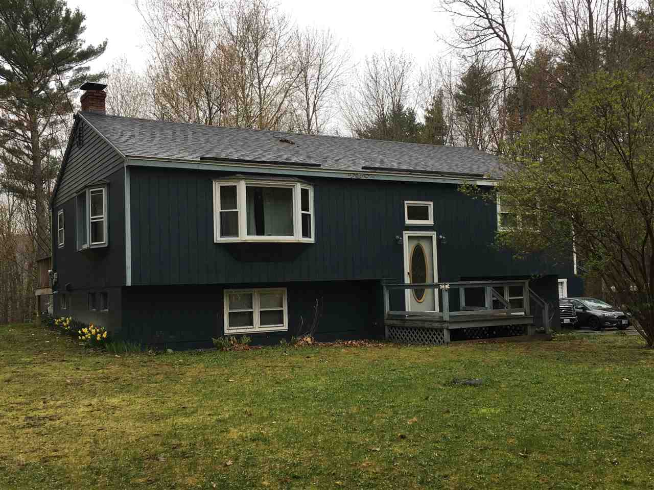 57 Pearson Road Alton, NH 03809 - Photo 1 of 9
