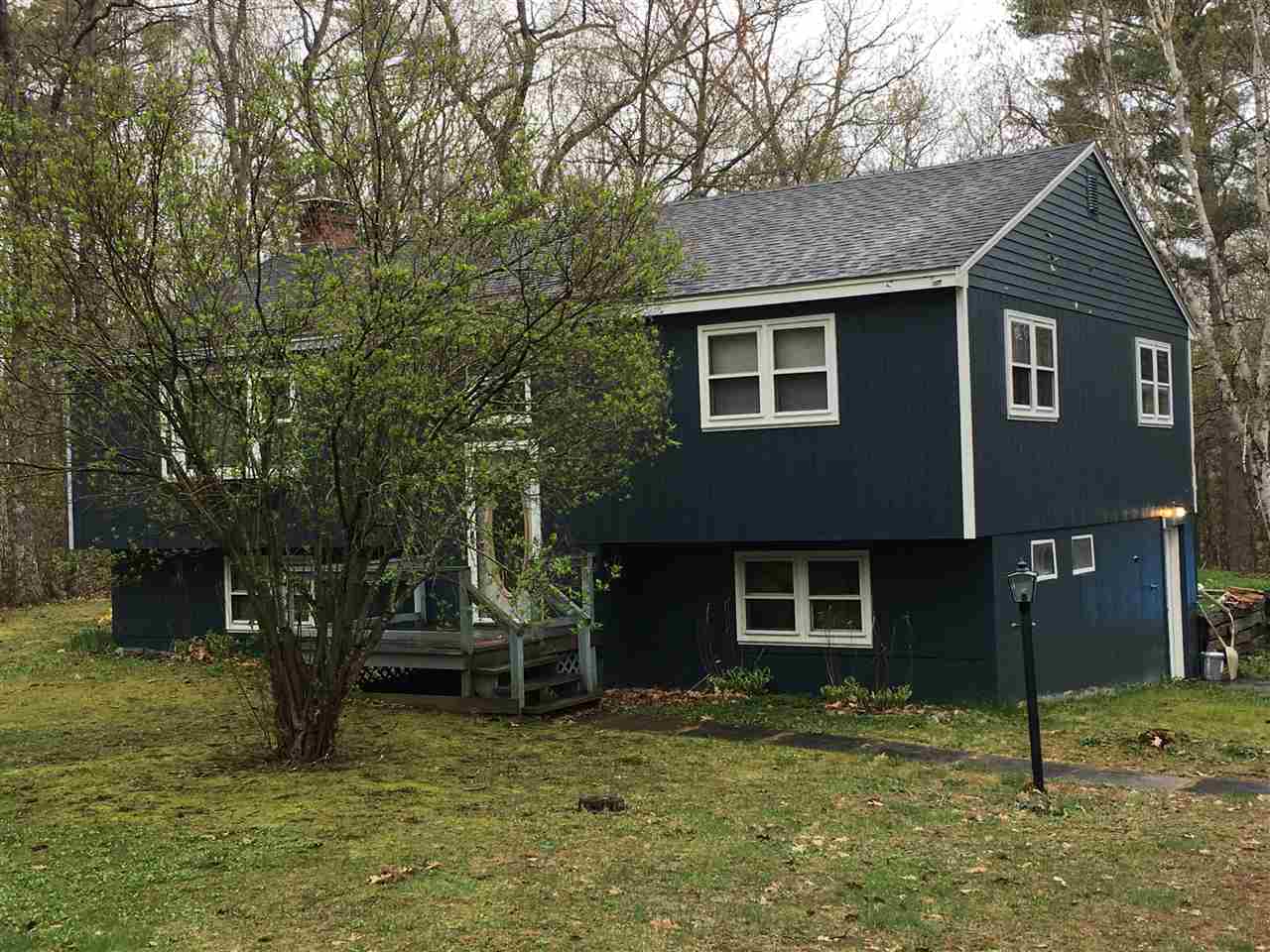 57 Pearson Road Alton, NH 03809 - Photo 2 of 9