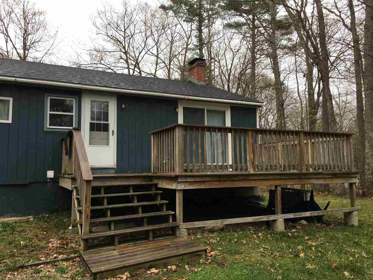 57 Pearson Road Alton, NH 03809 - Photo 3 of 9
